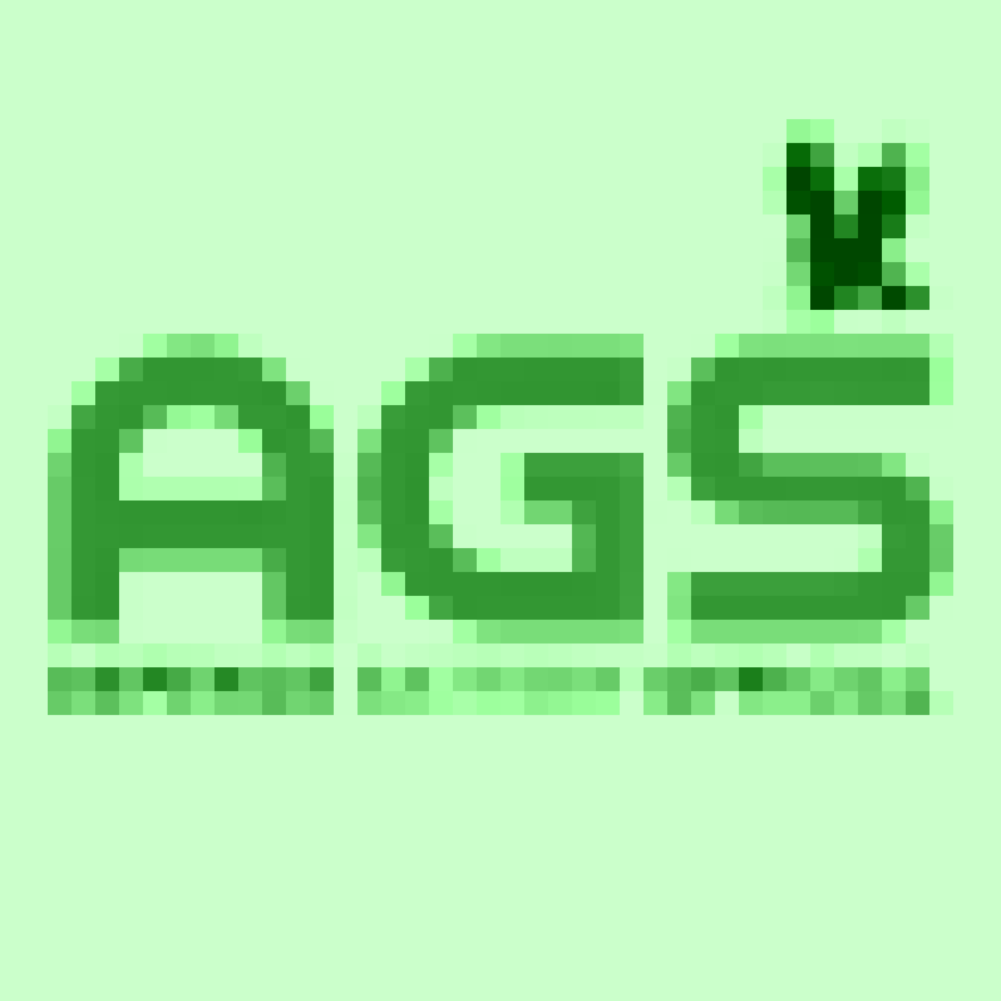Pixel Art Creation